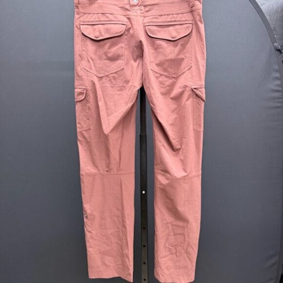 Kuhl Freeflex Roll-Up Pants - Picture 4 of 5
